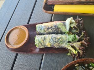  at Anh Dao in Berlin