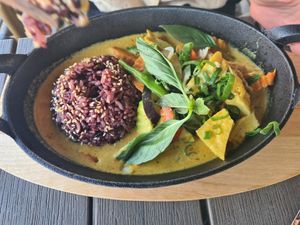  at Anh Dao in Berlin