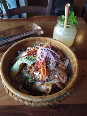  at Anh Dao in Berlin