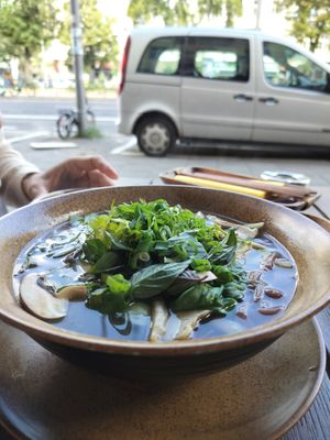  at Anh Dao in Berlin