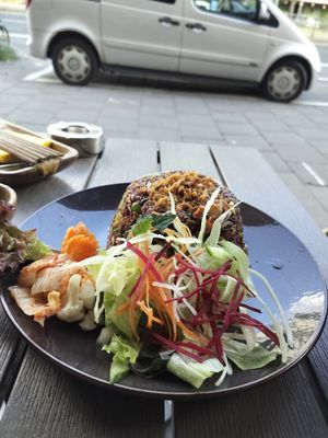  at Anh Dao in Berlin