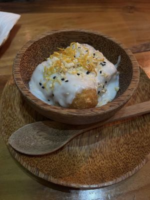   at Anh Dao in Berlin