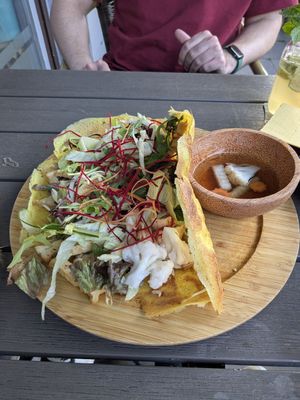  at Anh Dao in Berlin