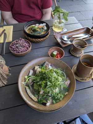  at Anh Dao in Berlin