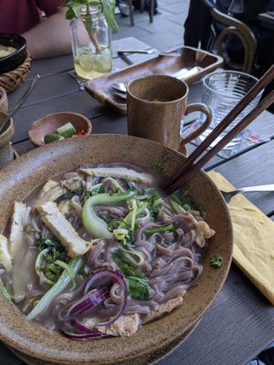  at Anh Dao in Berlin