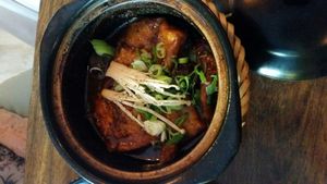 Dau Kho at Anh Dao in Berlin