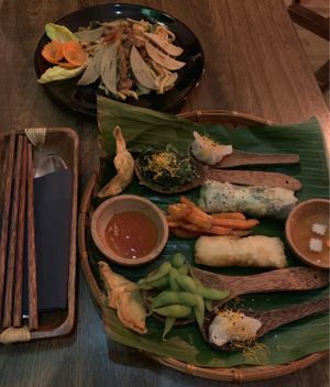 . at Anh Dao in Berlin