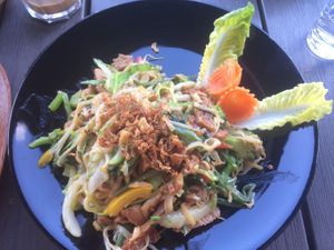 Yum at Anh Dao in Berlin