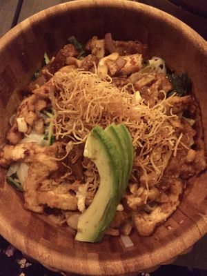 Delicious  at Anh Dao in Berlin