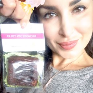 #sayeschoice  at Leaf Restaurant in Cancun