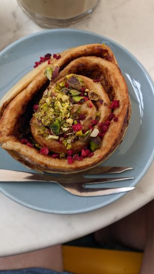  at The Happiness Cafe  in Eindhoven