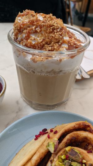  at The Happiness Cafe  in Eindhoven