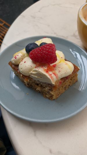  at The Happiness Cafe  in Eindhoven