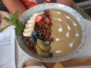  at The Happiness Cafe  in Eindhoven