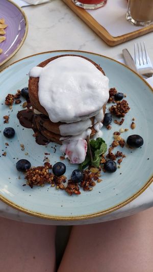  at The Happiness Cafe  in Eindhoven