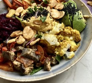   at The Happiness Cafe  in Eindhoven