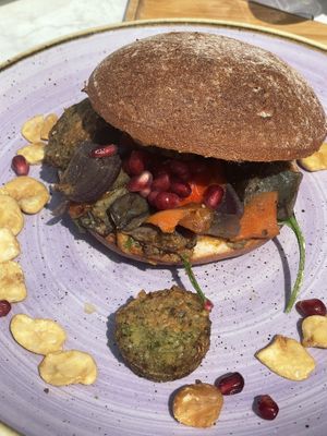   at The Happiness Cafe  in Eindhoven