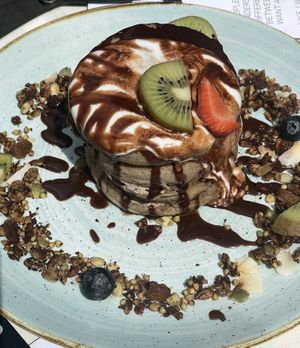   at The Happiness Cafe  in Eindhoven