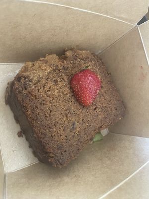   at The Happiness Cafe  in Eindhoven