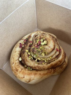   at The Happiness Cafe  in Eindhoven