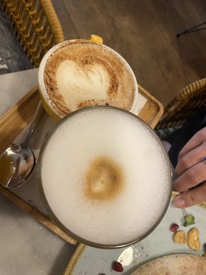   at The Happiness Cafe  in Eindhoven