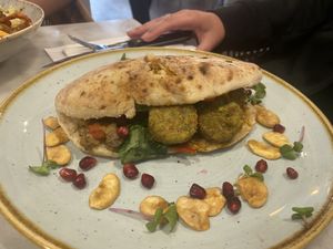   at The Happiness Cafe  in Eindhoven