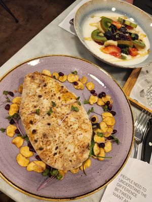  at The Happiness Cafe  in Eindhoven