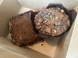   at The Happiness Cafe  in Eindhoven