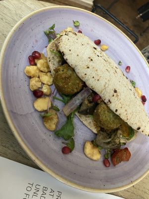   at The Happiness Cafe  in Eindhoven