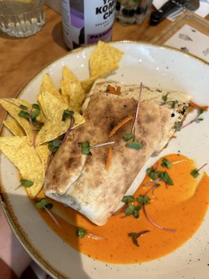   at The Happiness Cafe  in Eindhoven