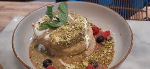  at The Happiness Cafe  in Eindhoven