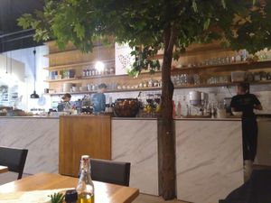 Atmosphere at The Happiness Cafe  in Eindhoven