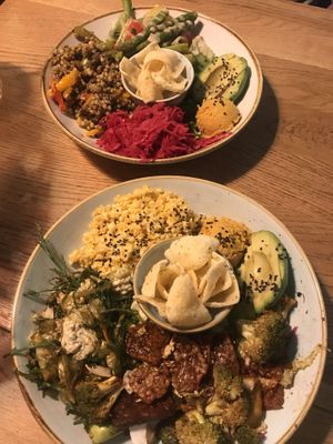 The Happiness Kitchen  at The Happiness Cafe  in Eindhoven