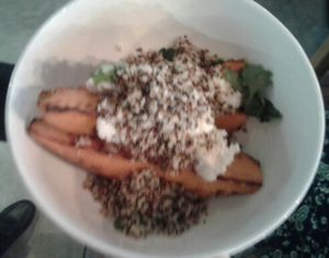 ... at Home - Eat To Live in Hong Kong Island