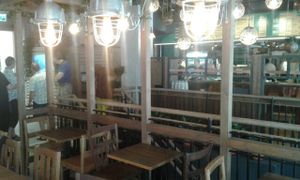 ... at Home - Eat To Live in Hong Kong Island