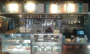 ... at Home - Eat To Live in Hong Kong Island