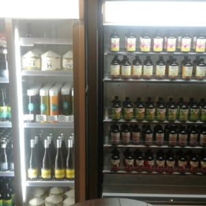 ... at Home - Eat To Live in Hong Kong Island