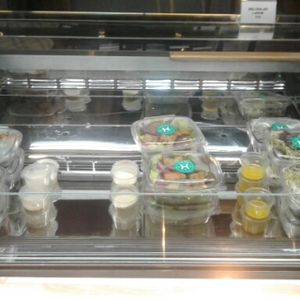 ... at Home - Eat To Live in Hong Kong Island