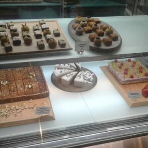 ... at Home - Eat To Live in Hong Kong Island