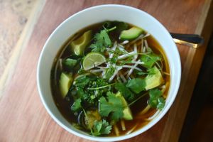 Silky Sifaka at Home - Eat To Live in Hong Kong Island