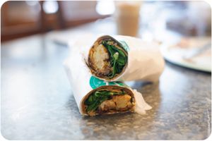 Mexican Grizzly Flatbread at Home - Eat To Live in Hong Kong Island