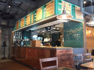 Home Eat To Live at Home - Eat To Live in Hong Kong Island