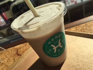 Shake - Balance at Home - Eat To Live in Hong Kong Island