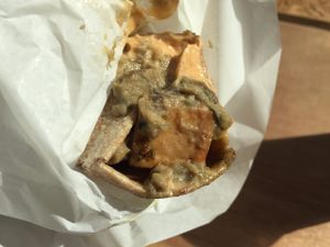 Flatbread at Home - Eat To Live in Hong Kong Island