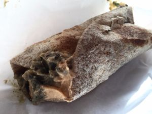 Flatbread at Home - Eat To Live in Hong Kong Island