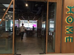 Home Eat To Live at Home - Eat To Live in Hong Kong Island