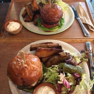 SO good at Home - Eat To Live in Hong Kong Island