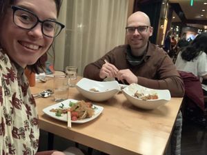 Dinner for 2 at Malai Kitchen in Southlake