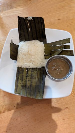  at Malai Kitchen in Southlake