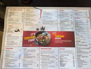  at MoschMosch in Oberhausen